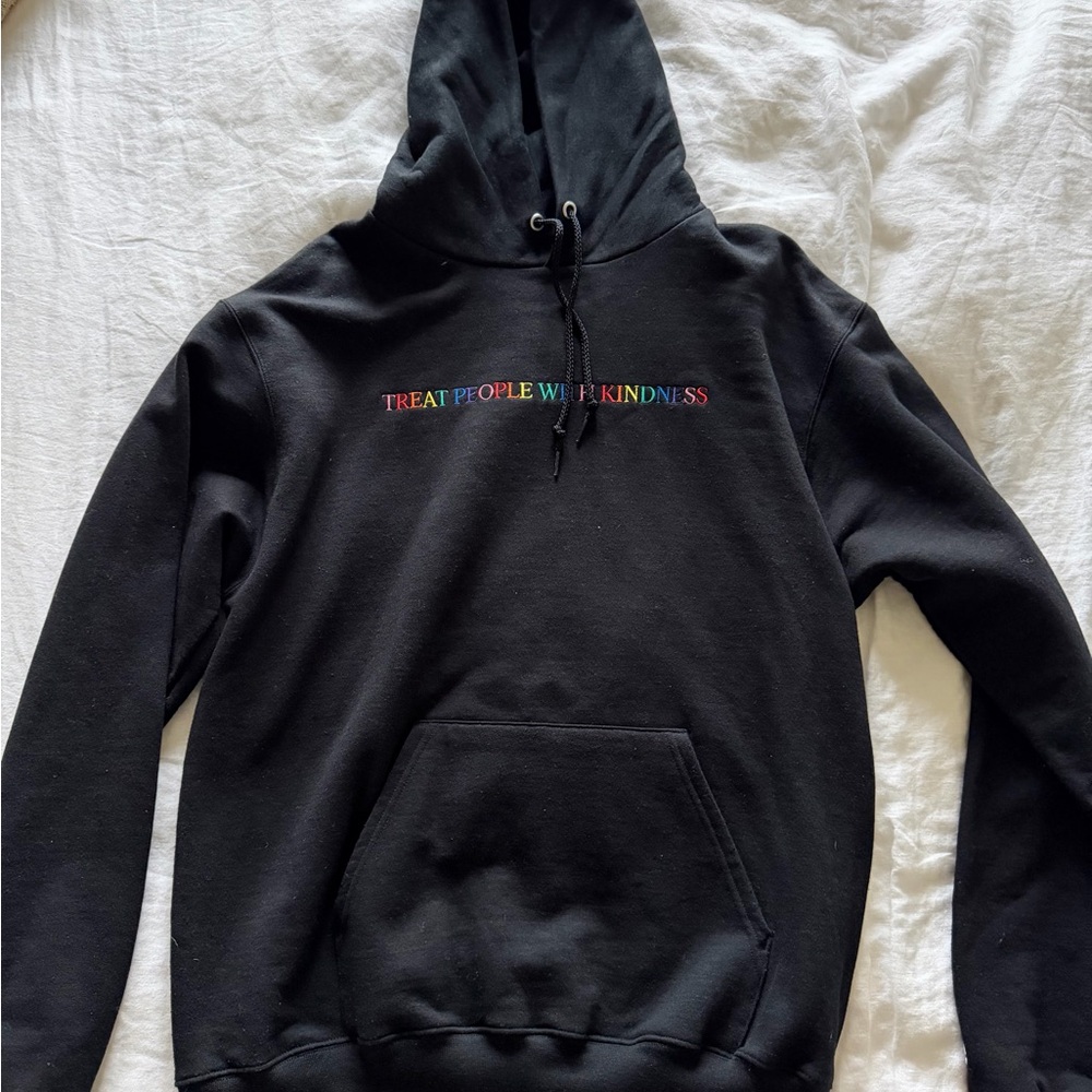 RARE Rainbow Harry Styles HSLOT TPWK Tour Hoodie